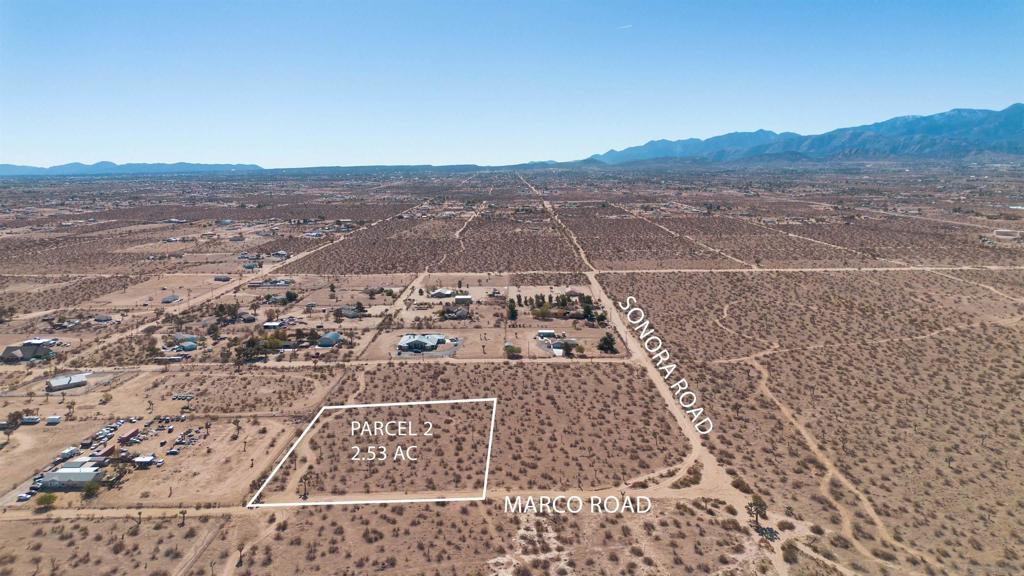 1 Marco Road Phelan, CA 92371 - Photo 1 of 11