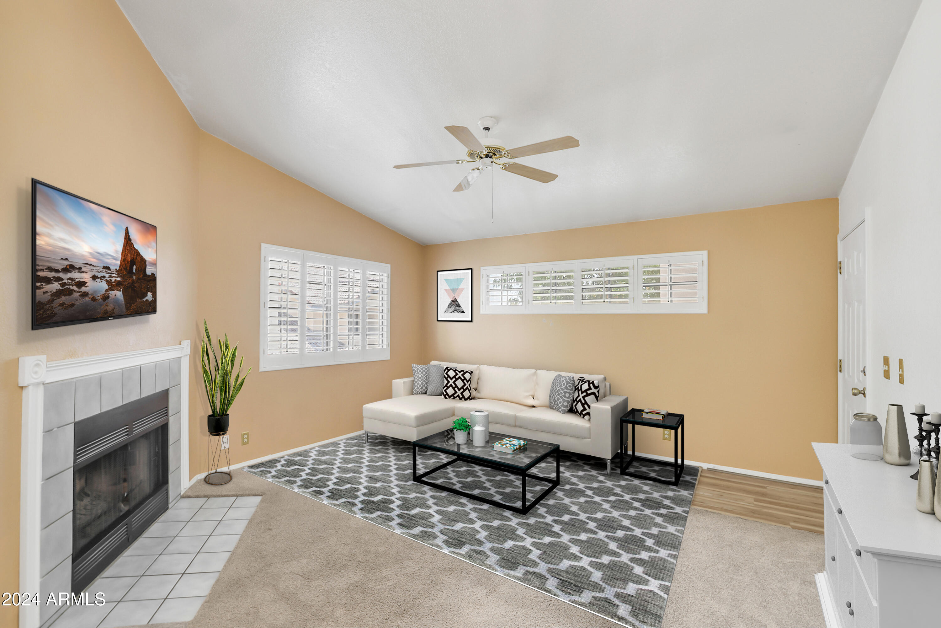 1222 West Baseline Road, Unit 253 Tempe, AZ 85283 - Photo 5 of 28 IMG_2297