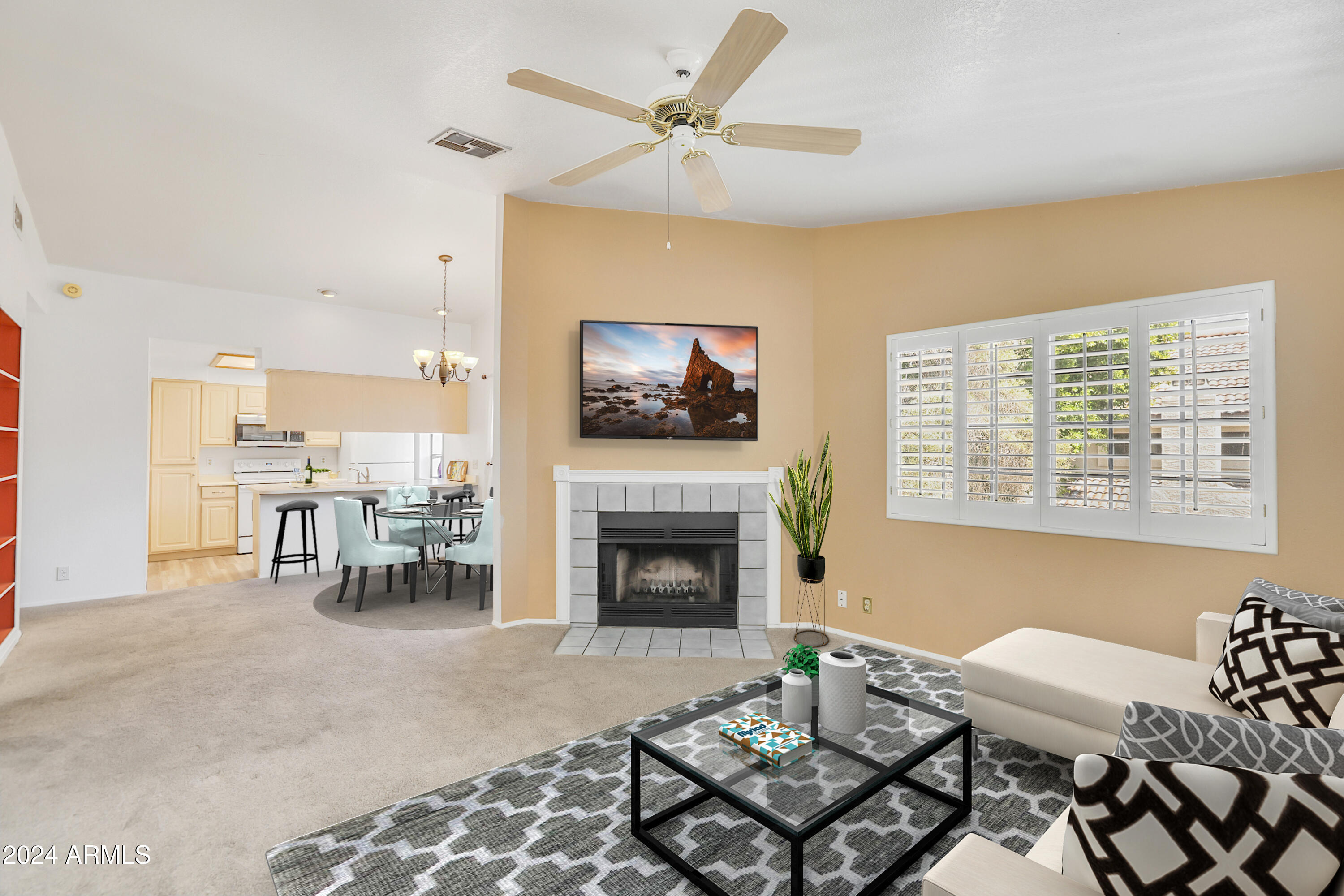 1222 West Baseline Road, Unit 253 Tempe, AZ 85283 - Photo 8 of 28 IMG_2289