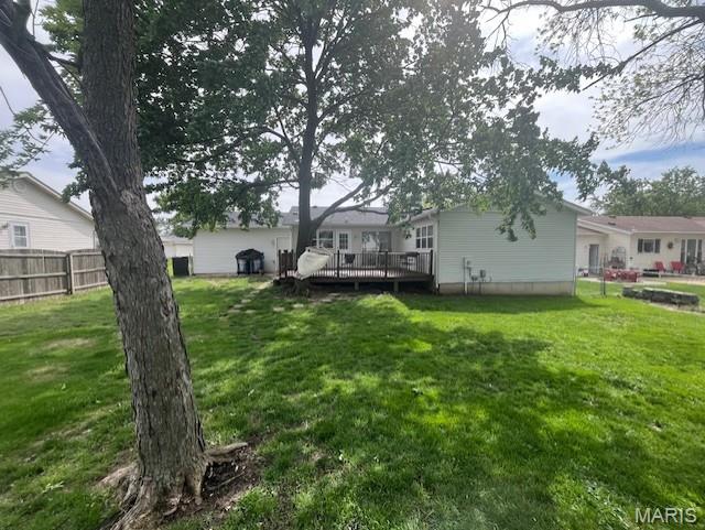 371 Novara Drive Ballwin, MO 63021 - Photo 21 of 22