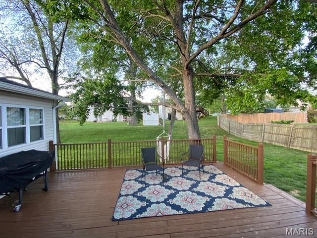 371 Novara Drive Ballwin, MO 63021 - Photo 22 of 22