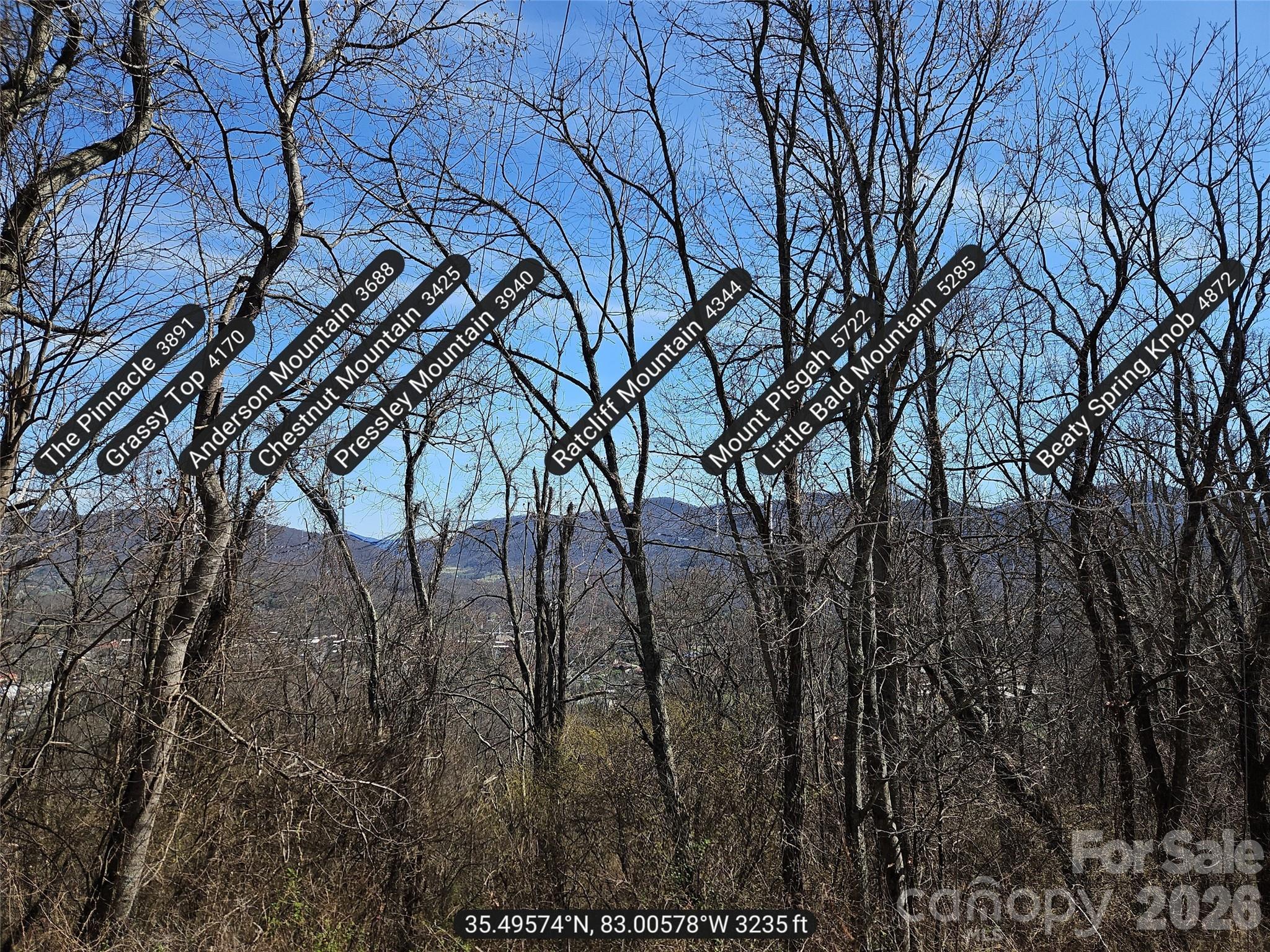 1200 Rocky Knob Road Waynesville, NC 28786 - Photo 25 of 32 Gallery Image 25