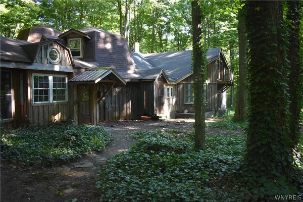 $185,000 | 408 Hunt Road, Cherry Creek, NY 14723