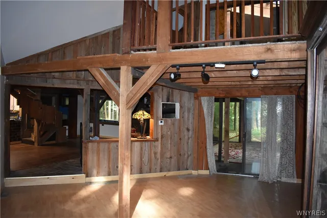 $185,000 | 408 Hunt Road, Cherry Creek, NY 14723