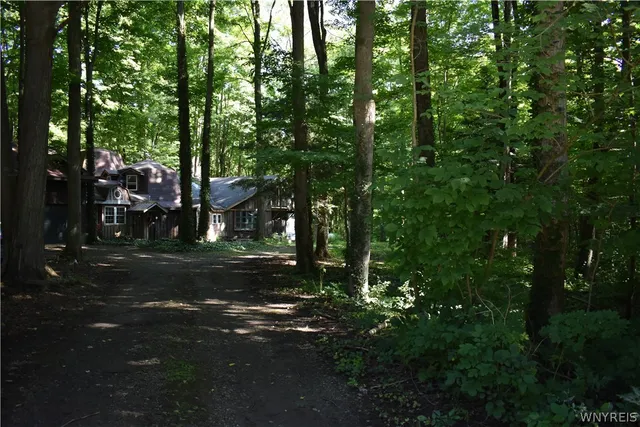 $185,000 | 408 Hunt Road, Cherry Creek, NY 14723