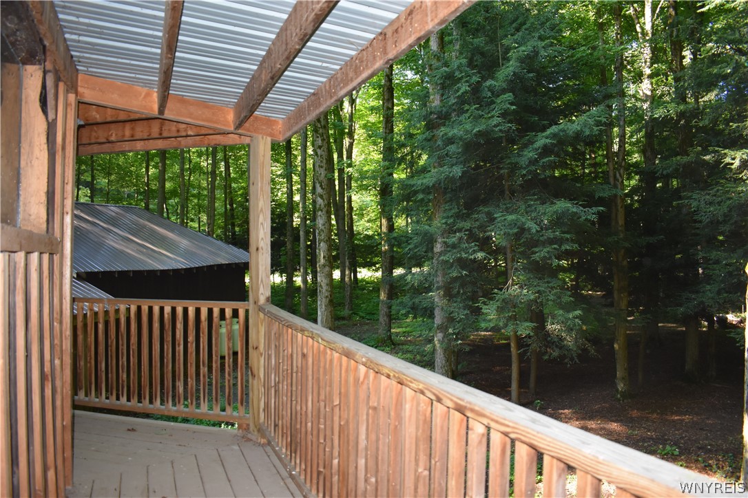 408 Hunt Road Cherry Creek, NY 14723 - Photo 22 of 28