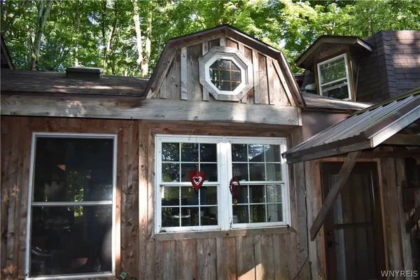 $185,000 | 408 Hunt Road, Cherry Creek, NY 14723