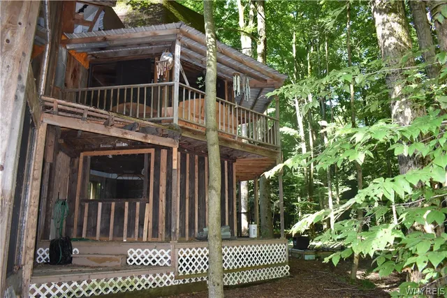 $185,000 | 408 Hunt Road, Cherry Creek, NY 14723