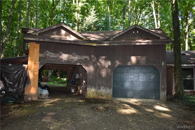 $185,000 | 408 Hunt Road, Cherry Creek, NY 14723