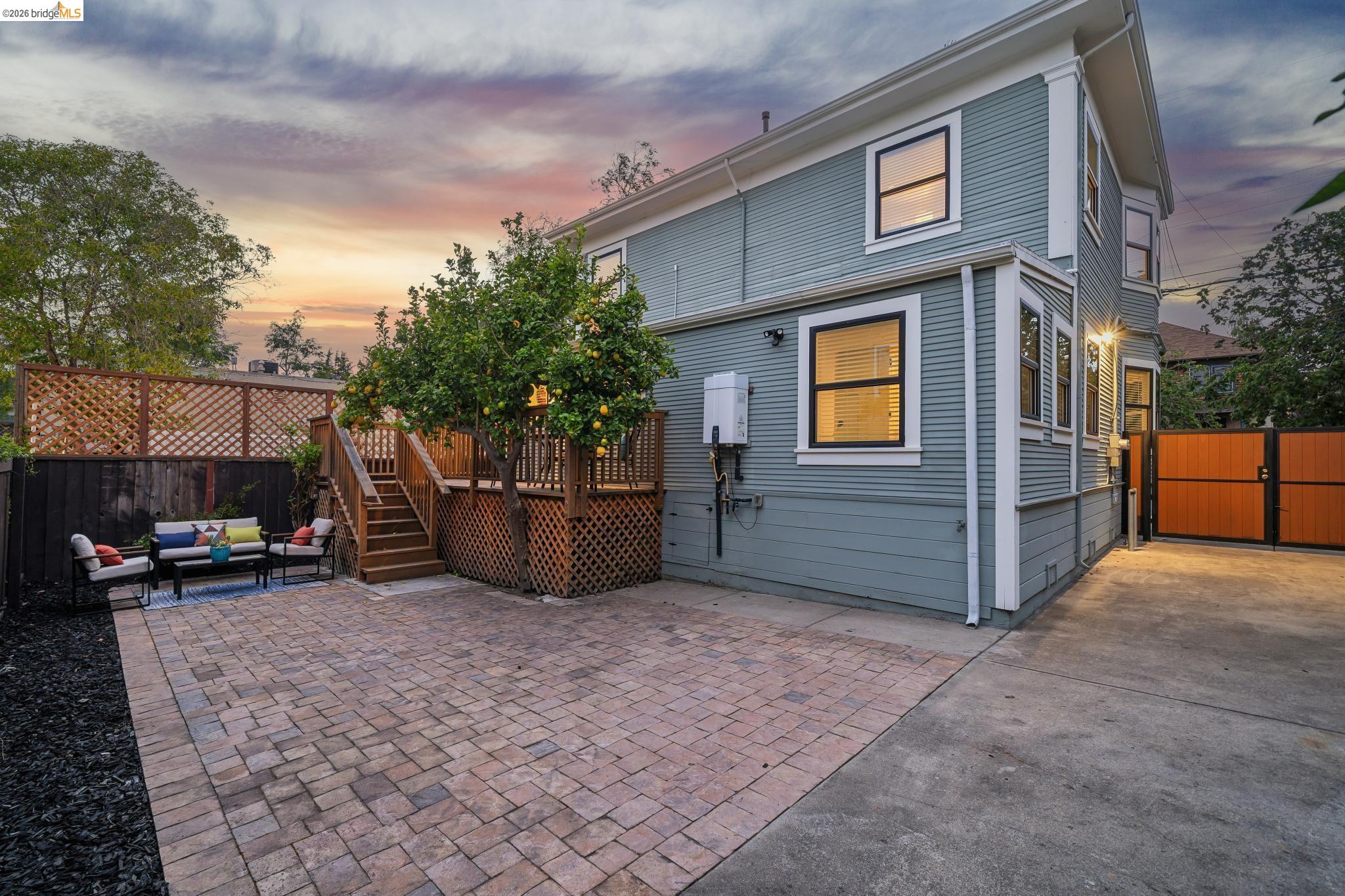 1906 Delaware Street Berkeley, CA 94709 - Photo 42 of 67