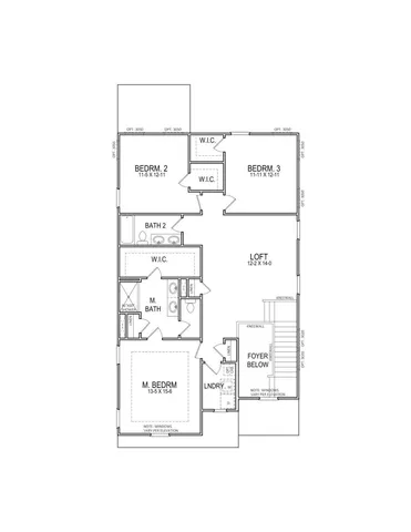 $439,900 | 9132 Glimmer Lane, Unit 128, Ooltewah, TN 37363