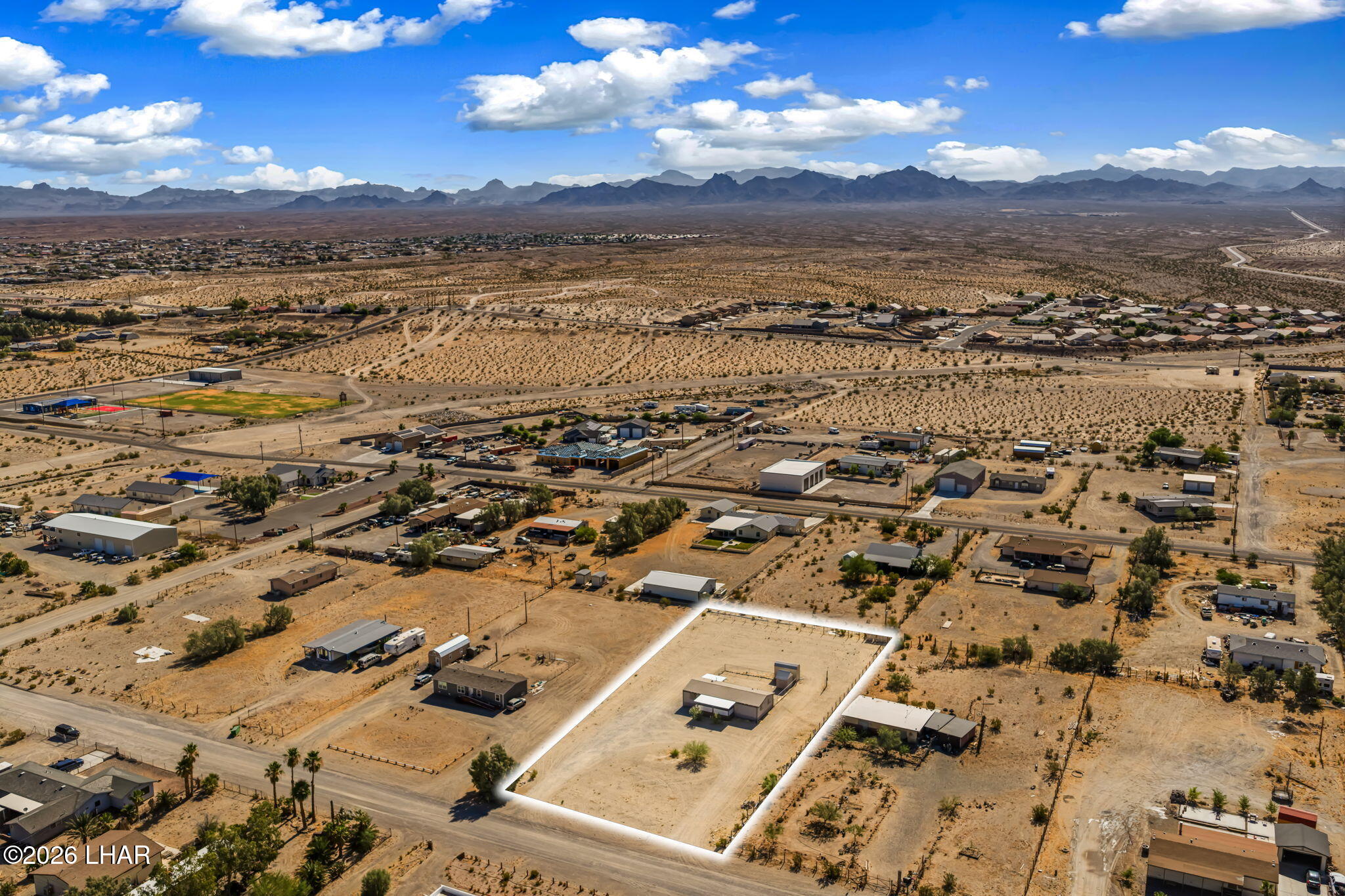 4902 El Ranchero Road Fort Mohave, AZ 86426 - Photo 58 of 61
