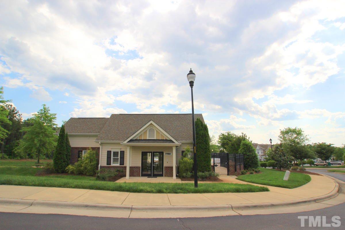 7854 Spungold Street Raleigh, NC 27617 - Photo 19 of 20 Gallery Image 19