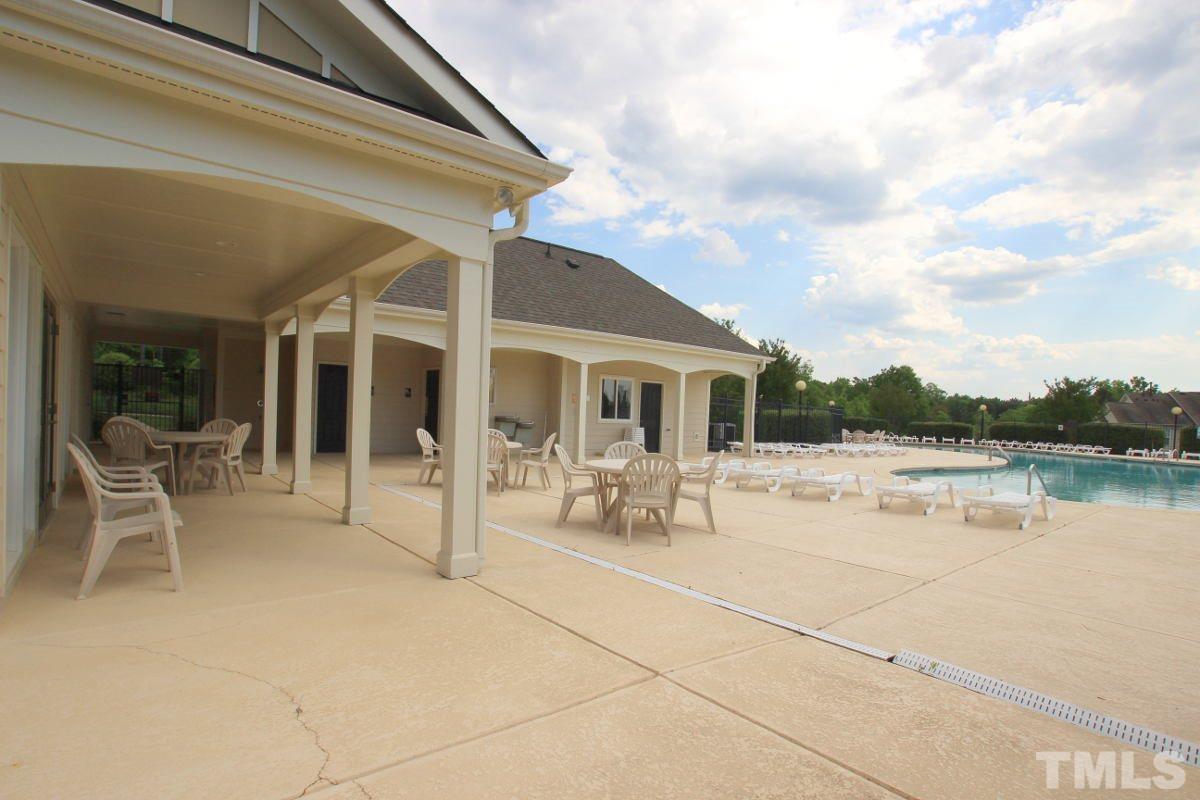 7854 Spungold Street Raleigh, NC 27617 - Photo 20 of 20 Gallery Image 20