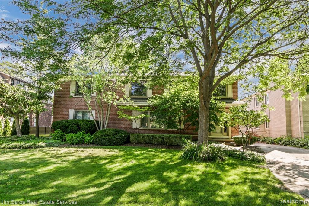 768 Trombley Road Grosse Pointe Park, MI 48230 - Photo 40 of 42