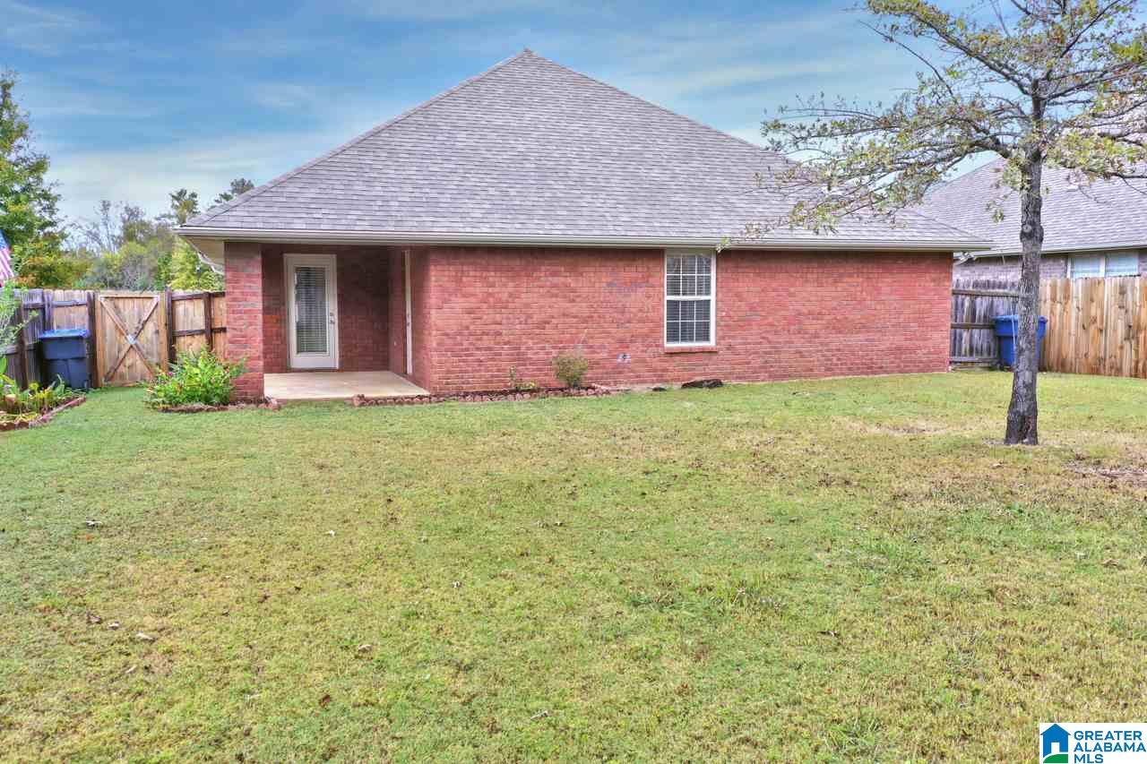 320 Stoney Trail Alabaster, AL 35114 - Photo 29 of 32