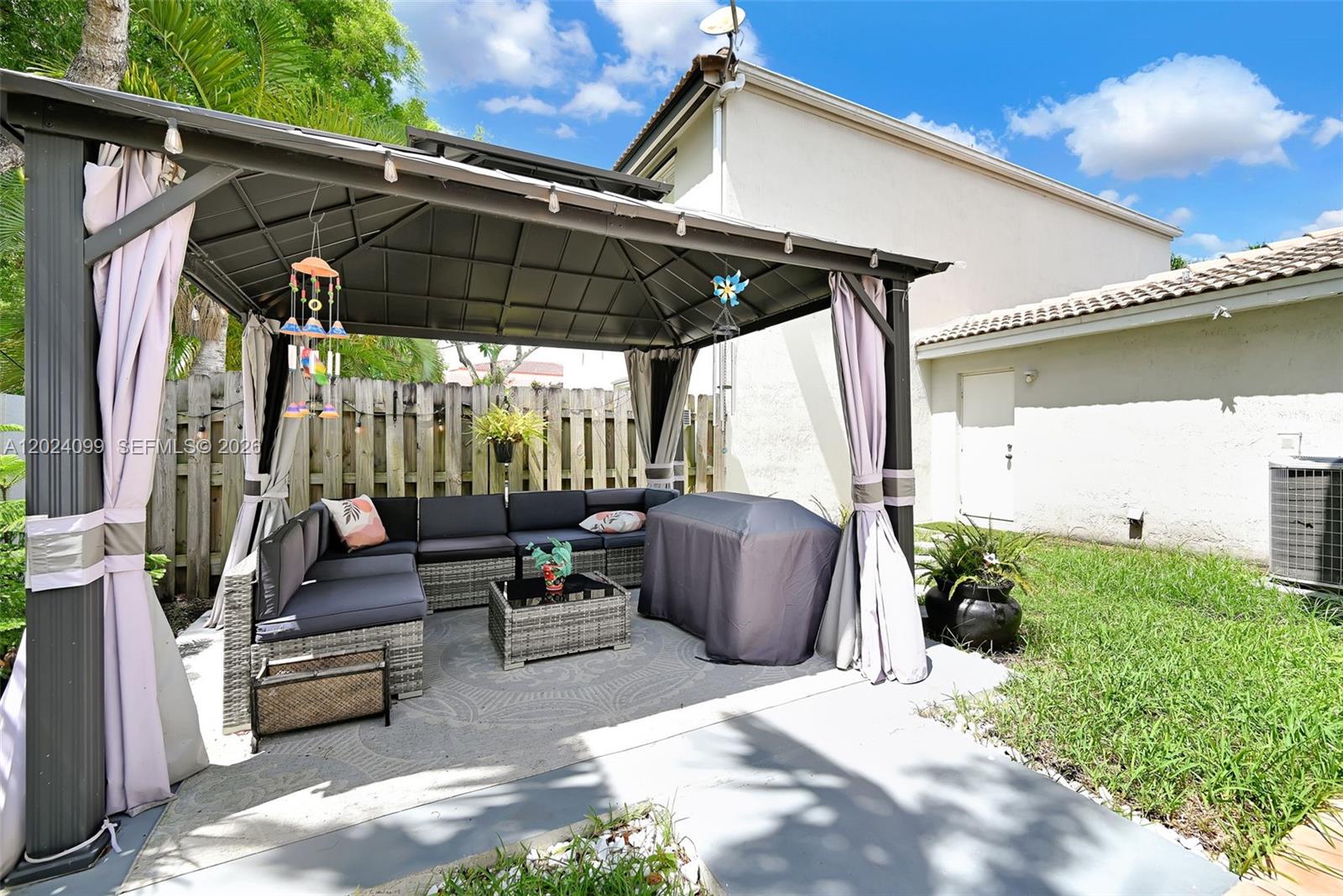 9732 Southwest 166th Court Miami, FL 33196 - Photo 45 of 52