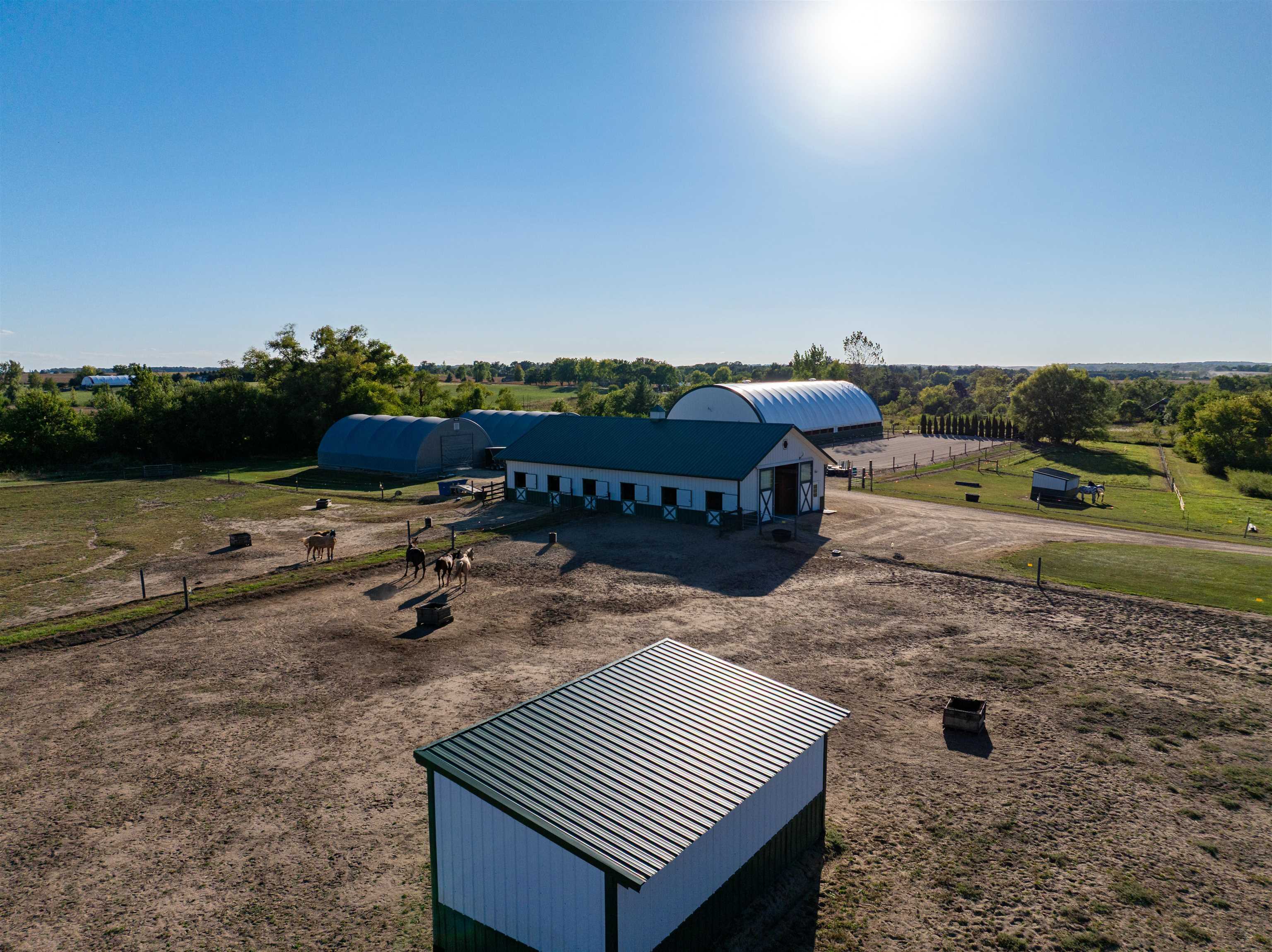 4505 South Chana Road Chana, IL 61015 - Photo 54 of 77