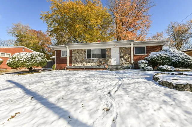 $215,000 | 4339 Shady Lane, Indianapolis, IN 46226