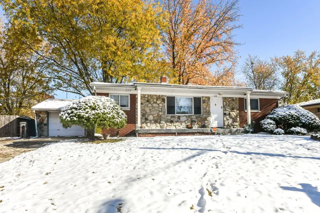 $215,000 | 4339 Shady Lane, Indianapolis, IN 46226