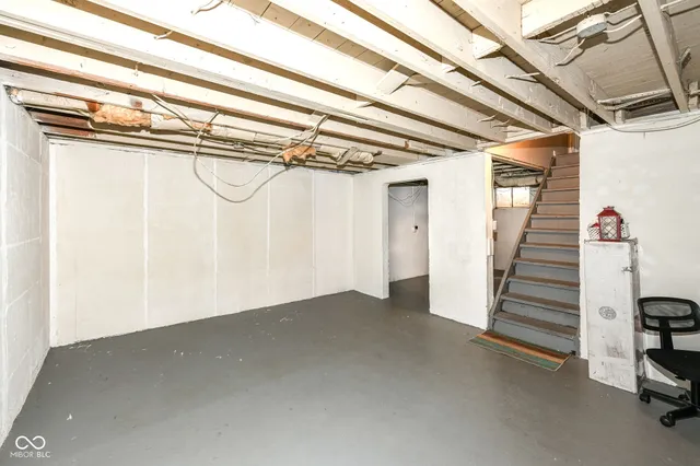 $215,000 | 4339 Shady Lane, Indianapolis, IN 46226