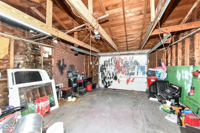 $215,000 | 4339 Shady Lane, Indianapolis, IN 46226