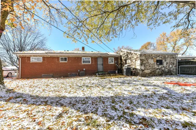 $215,000 | 4339 Shady Lane, Indianapolis, IN 46226