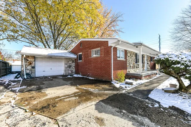 $215,000 | 4339 Shady Lane, Indianapolis, IN 46226