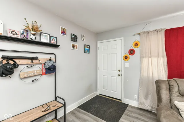 $215,000 | 4339 Shady Lane, Indianapolis, IN 46226