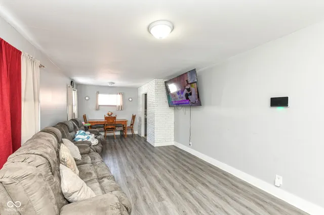 $215,000 | 4339 Shady Lane, Indianapolis, IN 46226