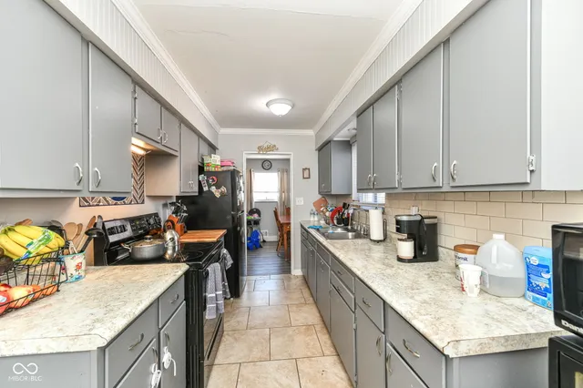 $215,000 | 4339 Shady Lane, Indianapolis, IN 46226