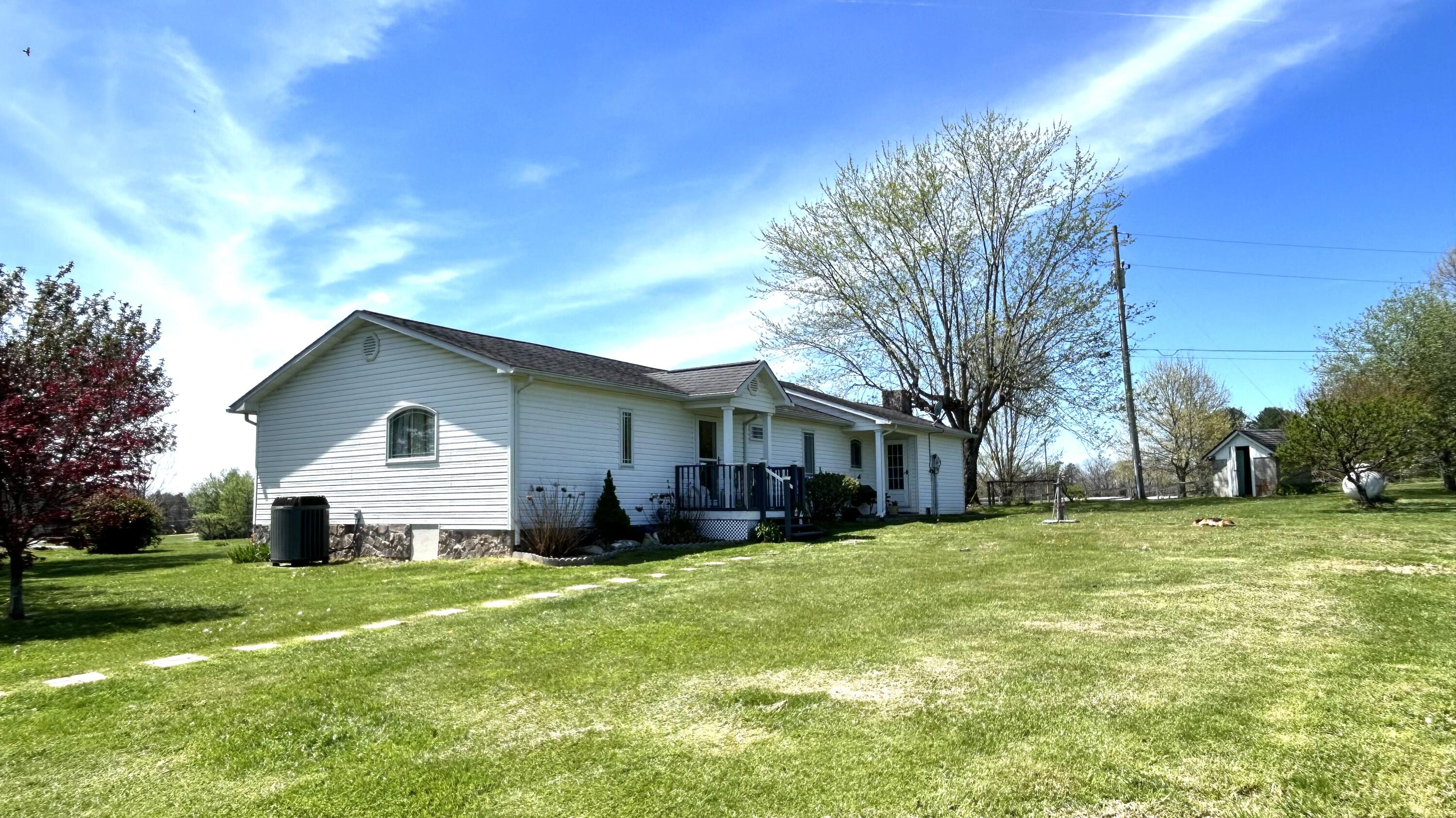 882 Roy Dugger Road London, KY 40741 - Photo 40 of 48 IMG_0175