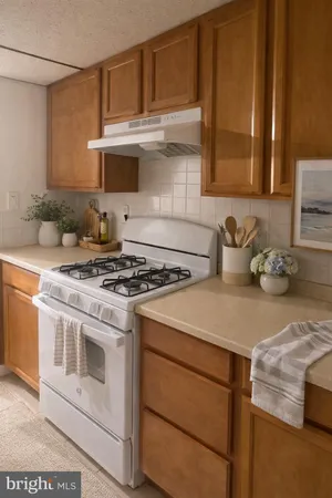 $2,200 | 8675 Seasons Way, Unit 211C, Lanham, MD 20706