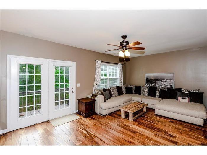 2657 Cedar Drive Lawrenceville, GA 30043 - Photo 13 of 30 a living room with furniture and a large window