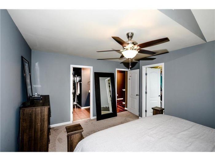 2657 Cedar Drive Lawrenceville, GA 30043 - Photo 19 of 30 a very nice looking room with a ceiling fan