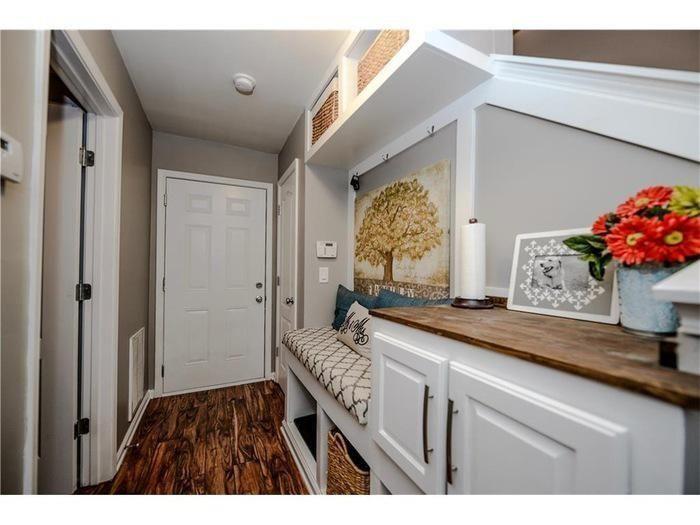2657 Cedar Drive Lawrenceville, GA 30043 - Photo 29 of 30 a bathroom with a sink and a mirror