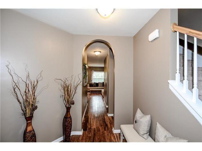 2657 Cedar Drive Lawrenceville, GA 30043 - Photo 4 of 30 a view of a room with wooden floor and pool table