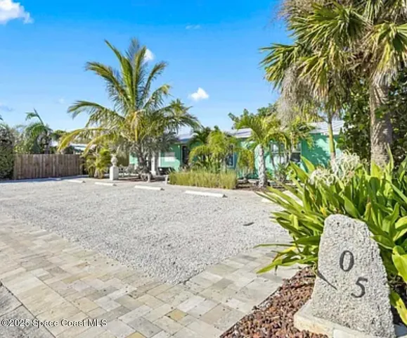 $1,150,000 | 105 Northeast 3rd Street, Unit AD, Satellite Beach, FL 32937