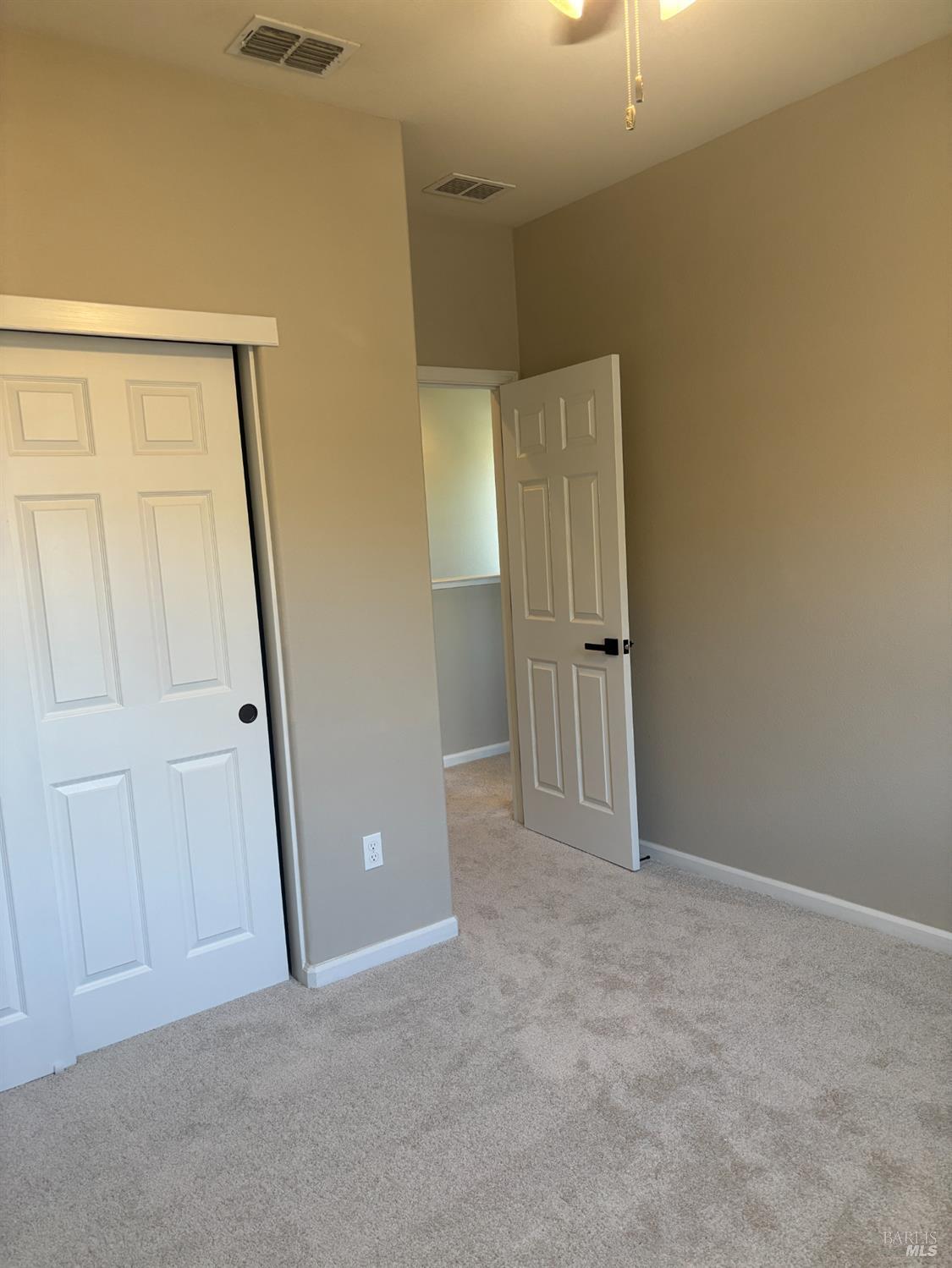 5114 Kolton Place Rohnert Park, CA 94928 - Photo 19 of 37 an empty room with windows