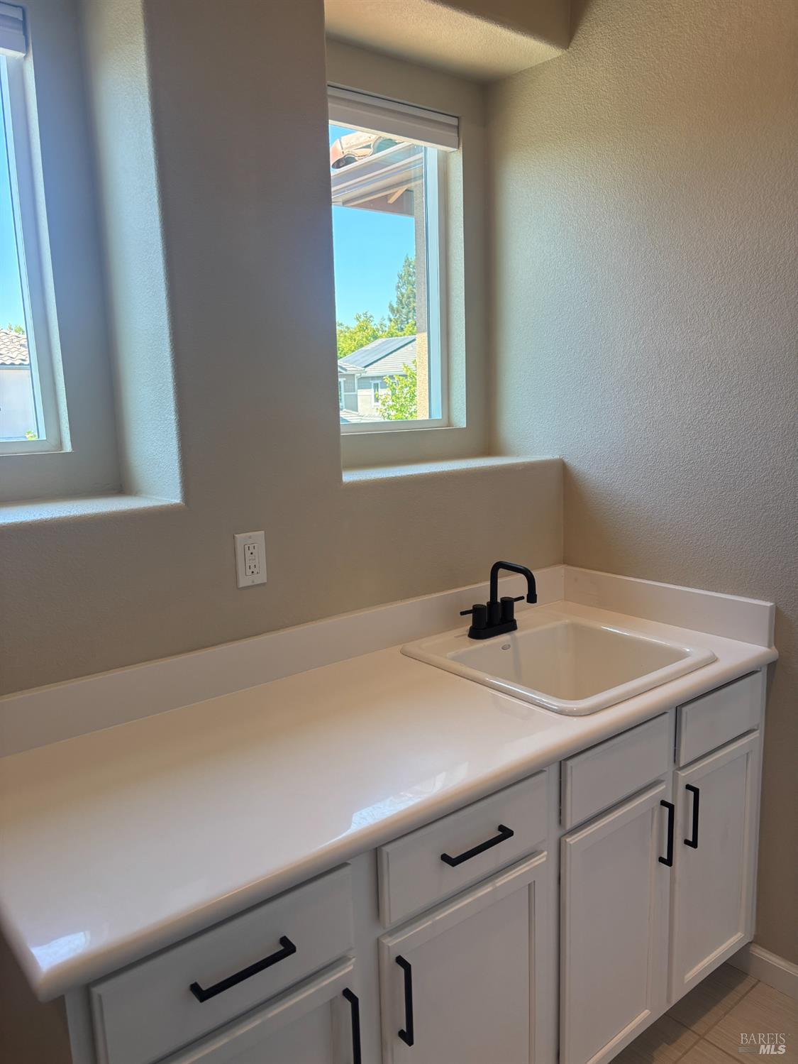 5114 Kolton Place Rohnert Park, CA 94928 - Photo 27 of 37 a room with a window and a sink