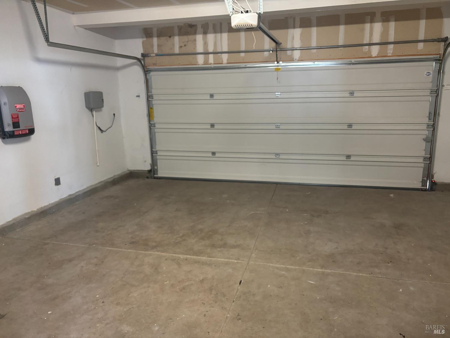 5114 Kolton Place Rohnert Park, CA 94928 - Photo 32 of 37 a close view of closet