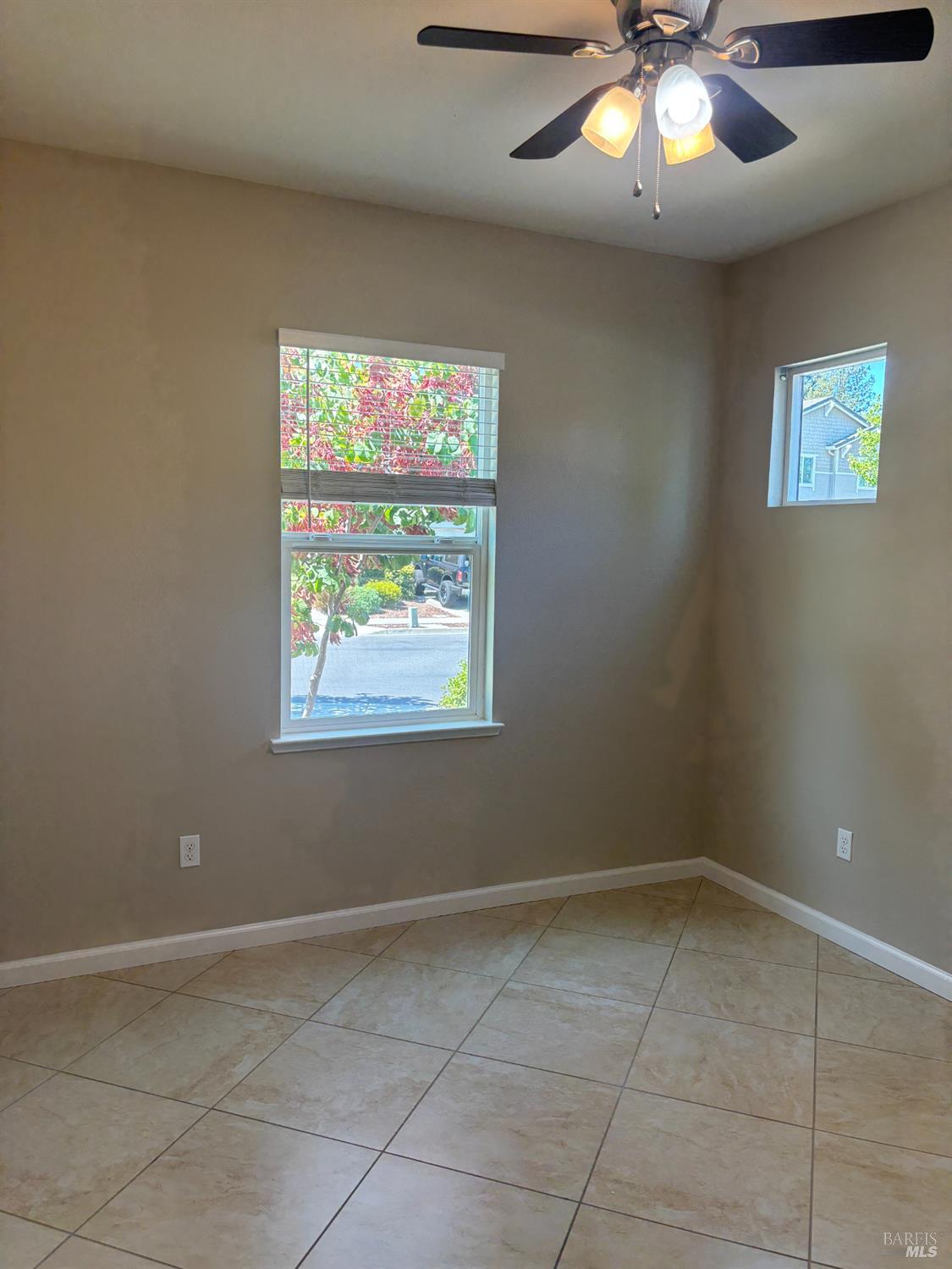 5114 Kolton Place Rohnert Park, CA 94928 - Photo 7 of 37 a view of an empty room with a window