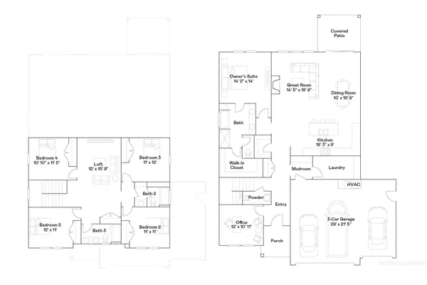 $575,400 | 15111 Cloud Crst Avenue, Caldwell, ID 83607