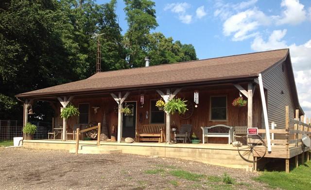 26442 Kime-Holderman Road Circleville, OH 43113 - Photo 1 of 61 Gallery Image 1
