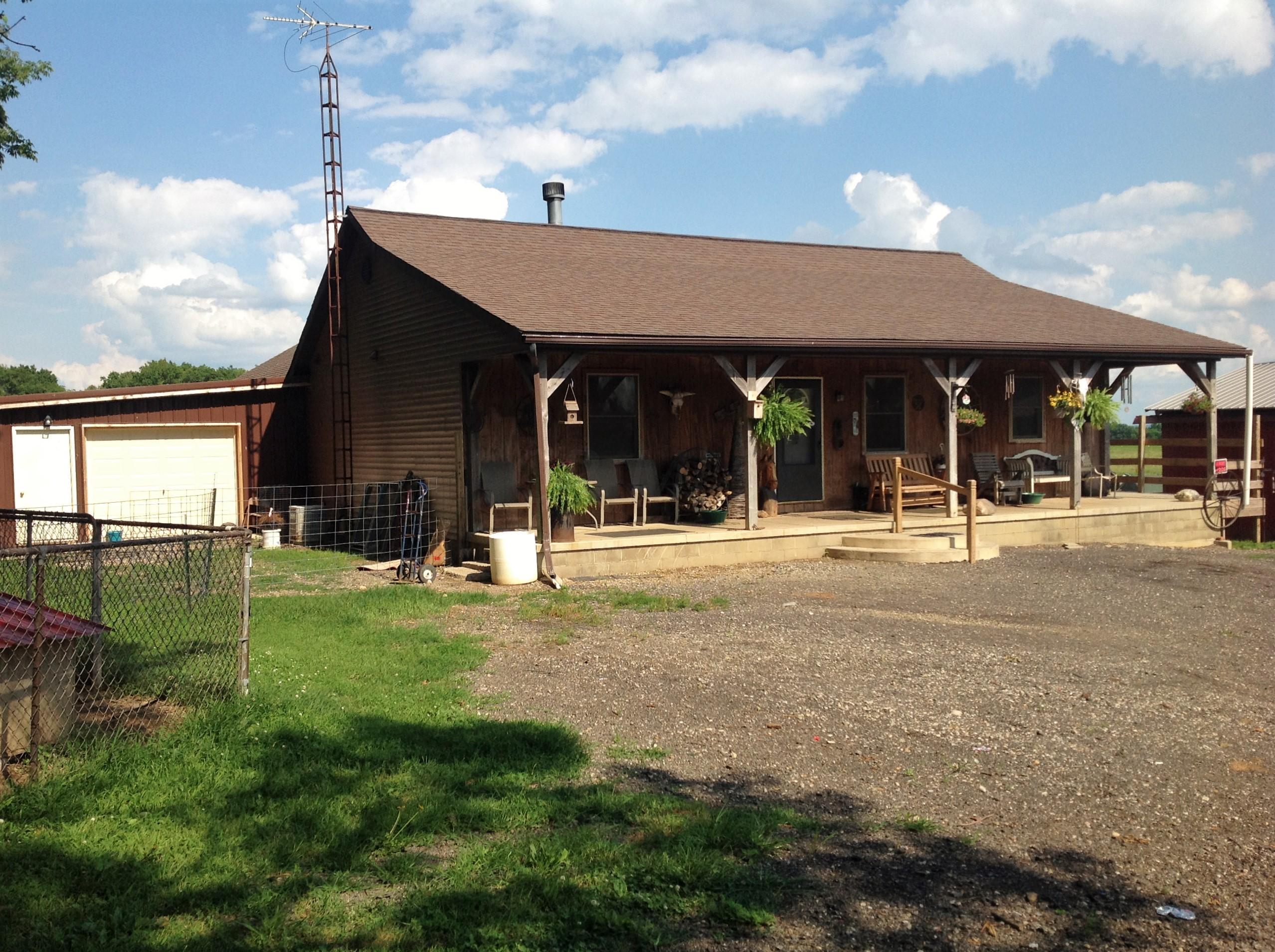 26442 Kime-Holderman Road Circleville, OH 43113 - Photo 3 of 61 Gallery Image 3