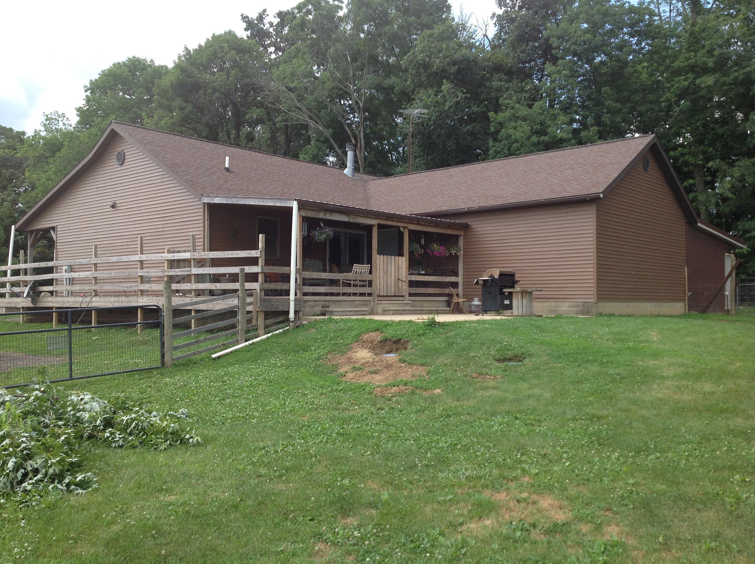 26442 Kime-Holderman Road Circleville, OH 43113 - Photo 5 of 61 Gallery Image 5
