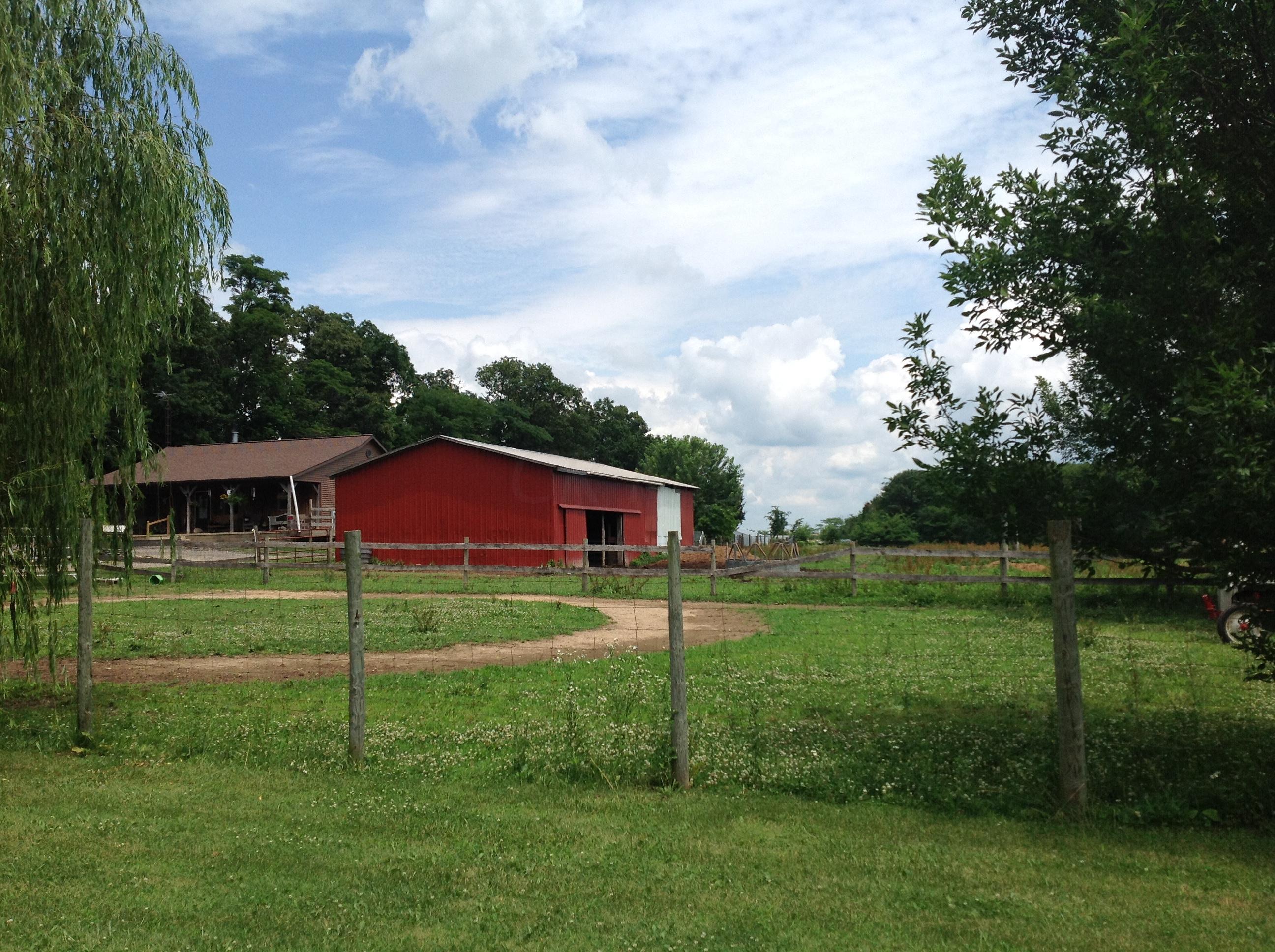 26442 Kime-Holderman Road Circleville, OH 43113 - Photo 55 of 61 Gallery Image 55