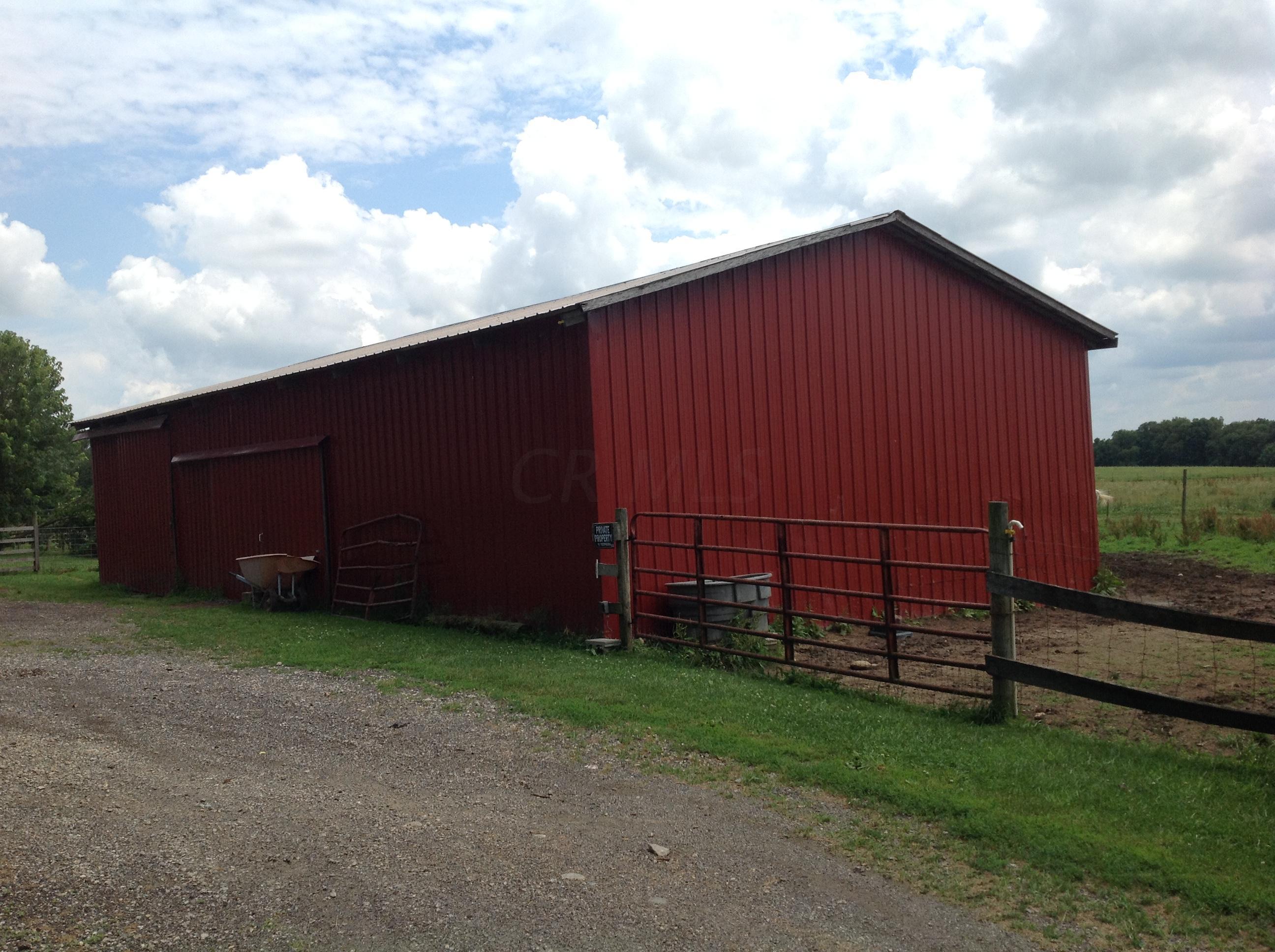26442 Kime-Holderman Road Circleville, OH 43113 - Photo 57 of 61 Gallery Image 57