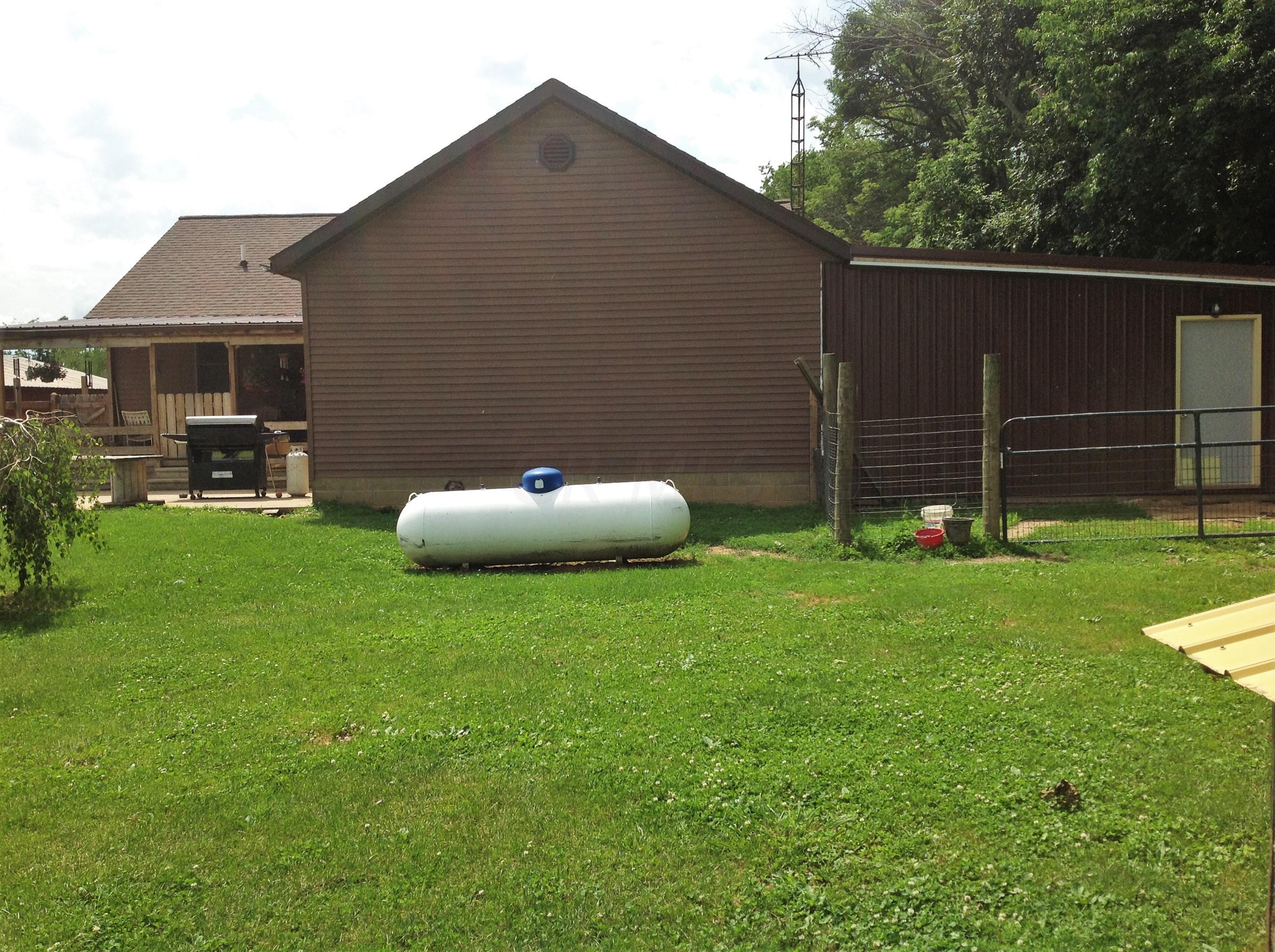 26442 Kime-Holderman Road Circleville, OH 43113 - Photo 6 of 61 Gallery Image 6
