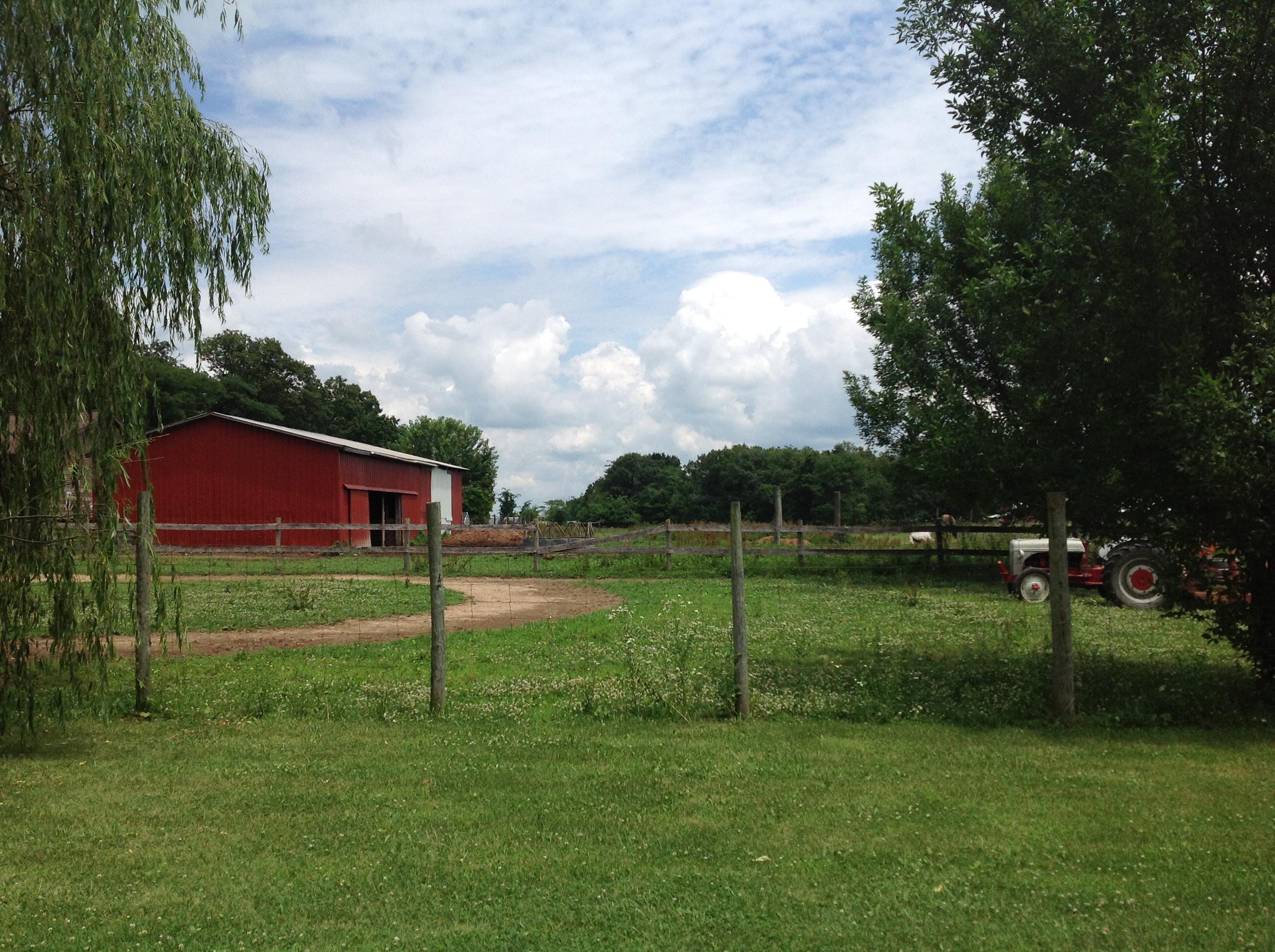26442 Kime-Holderman Road Circleville, OH 43113 - Photo 61 of 61 Gallery Image 61